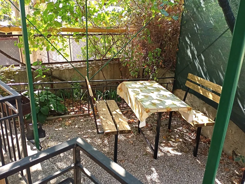 Студия Лайм – ваш уединённый уголок с собственной мангальной зоной