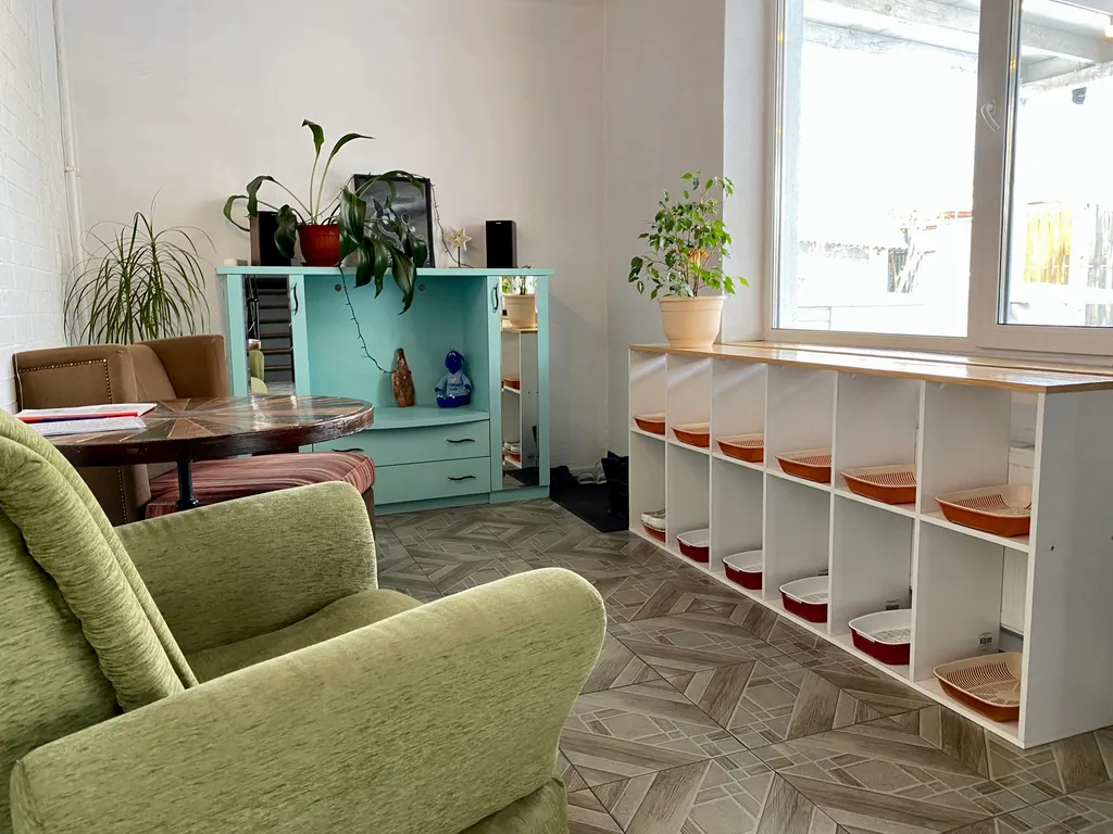 Номер семейный №5. 5 минут до лето-лето