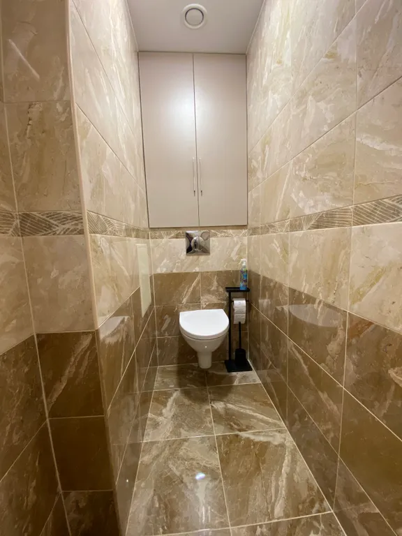 Квартира Уютная квартира в центре города — Луга