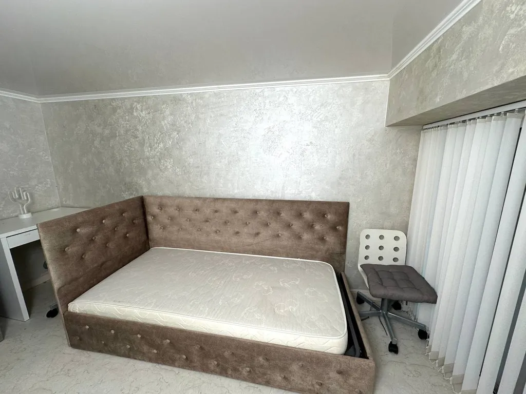 Апартаменты в видом на море