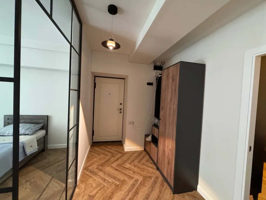 Люкс-апартаменты в сердце Еревана