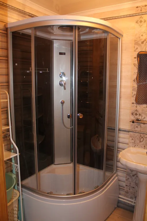 Уютная квартира в развитом районе