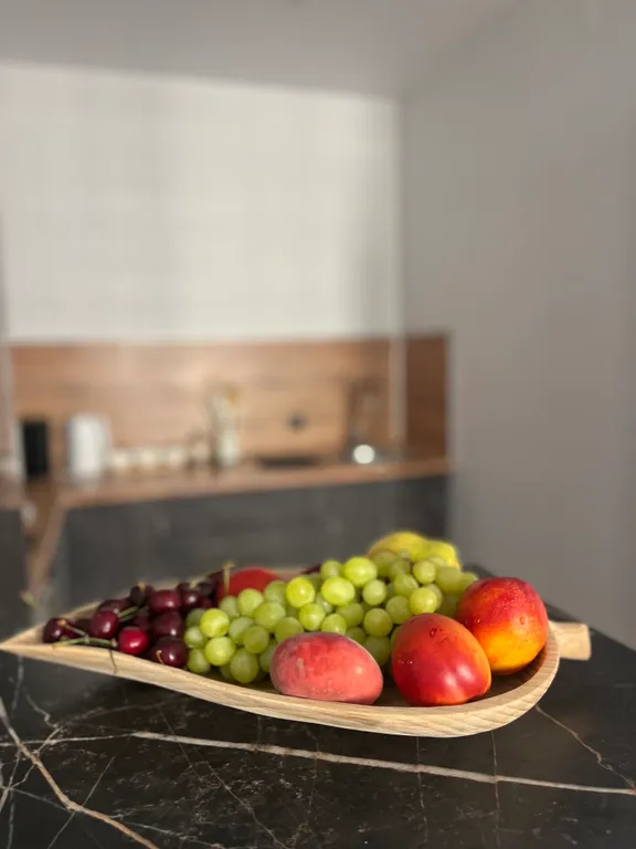 Квартира Комфортная квартира в ЖК Дыхании — Краснодар