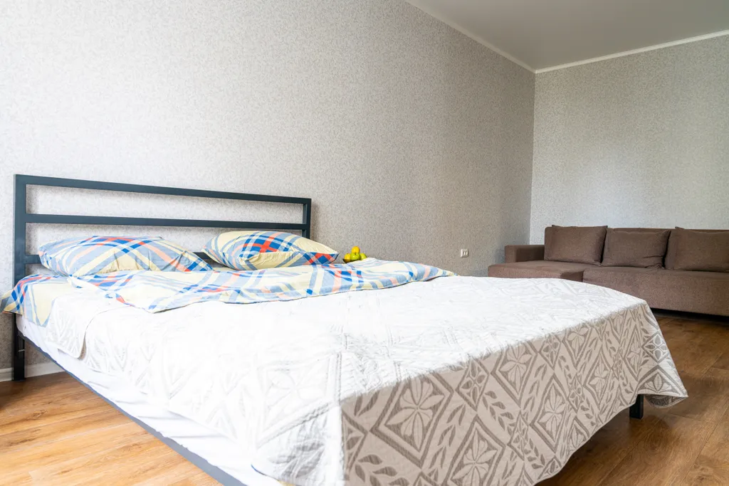 Уютная квартира на Николаевском проспекте, 60