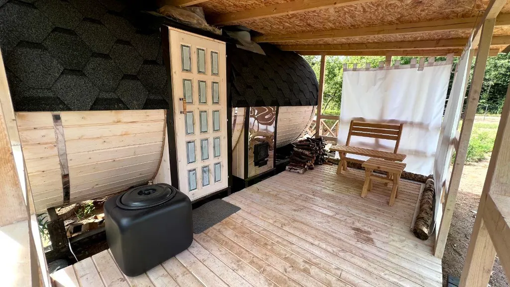 3-комнатный Дом