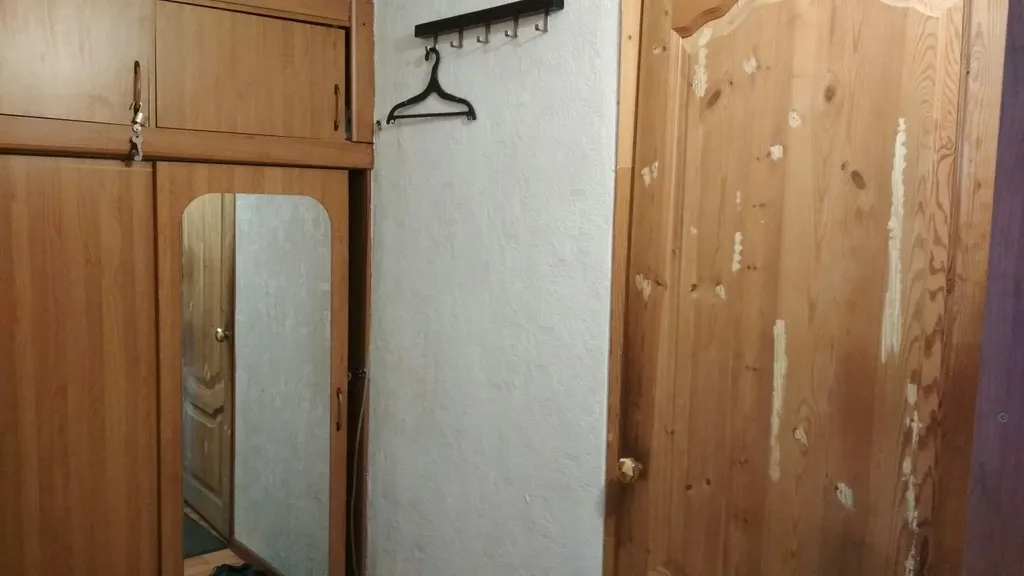 Однокомнатная квартира в Солнечногорске