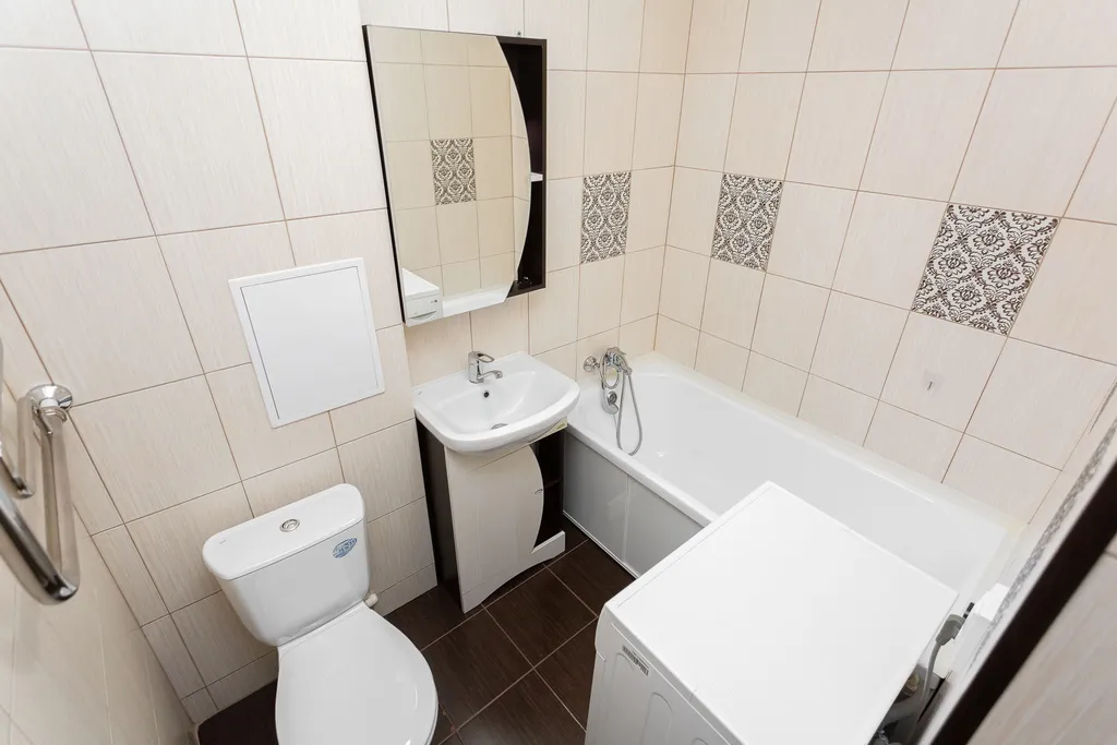 Квартира Уютная квартира в центре города — Зеленоградск