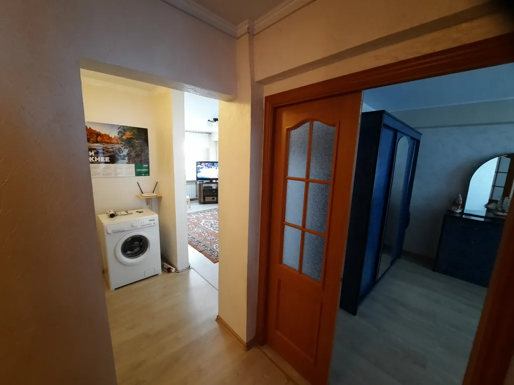 Панорамное место над Байкалом