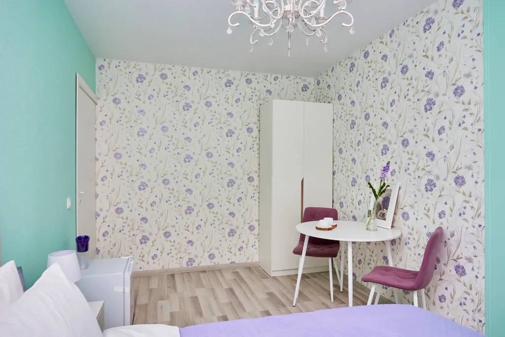 Квартира Комната — Санкт-Петербург