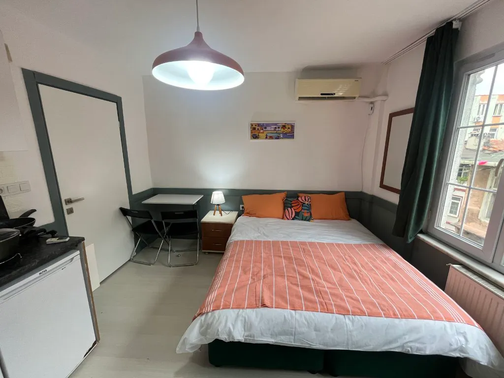 Lovely studio near Taksim