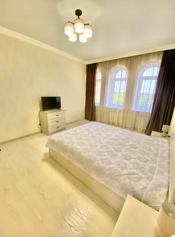 Светлая двушка Пятигорская 24