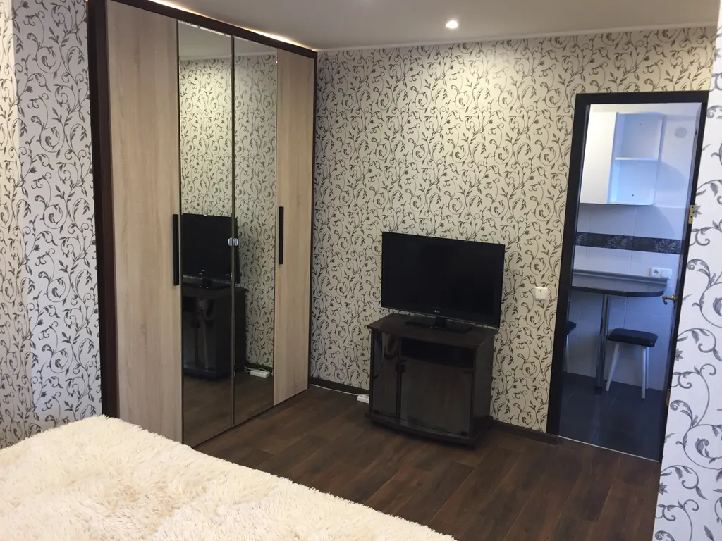 Дом на Достоевского