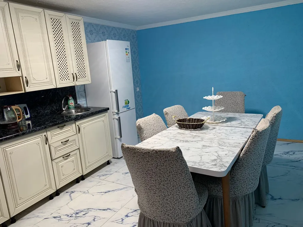 Дом Lighthouse в атмосферном районе