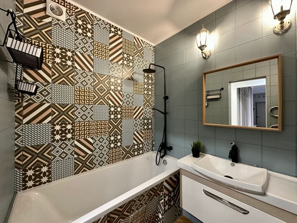 3-комнатная квартира на Черепановых, 2А