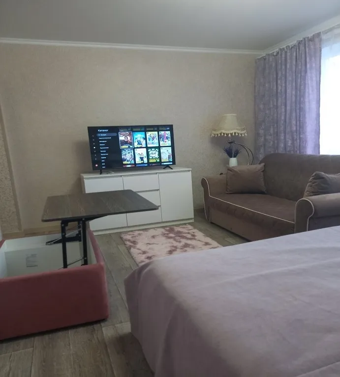 Апартаменты Вознесенские у Золотых ворот