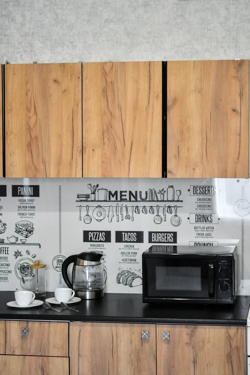 Квартира Уютная квартира возле ТРЦ Зеленый — Красноярск