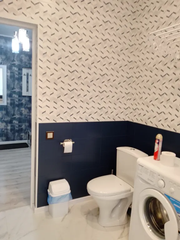 1-комнатный Дом