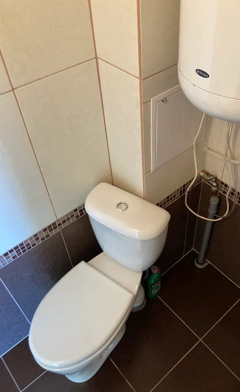 Квартира с видом на Рускеальский Экспресс и ранним заселением