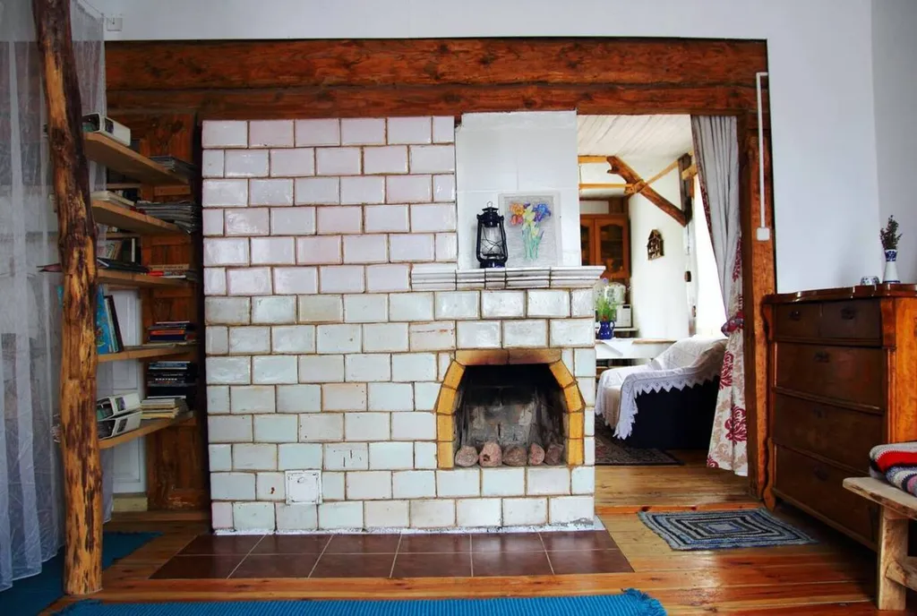 Усадьба Синий кот и лаванда