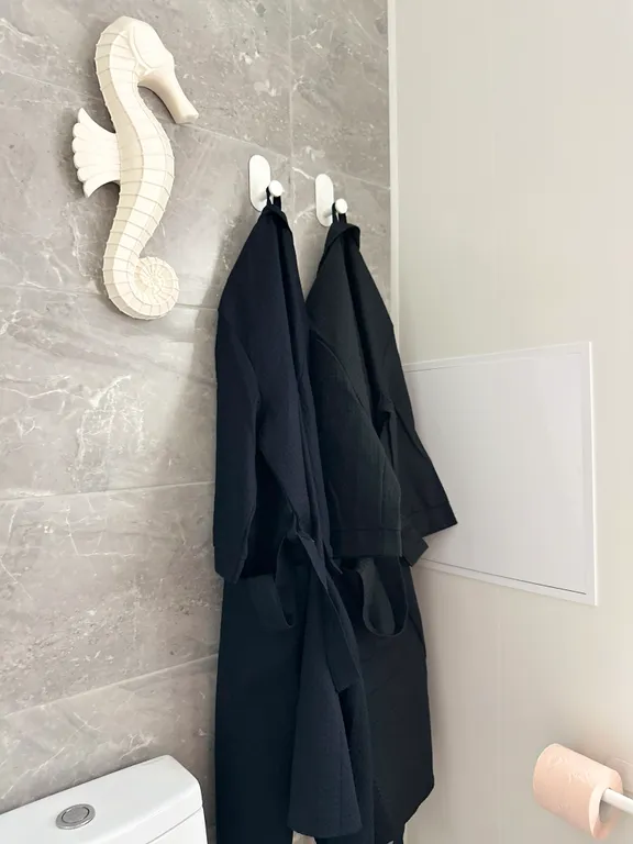 Квартира Квартира Яркий гранат — Шушары