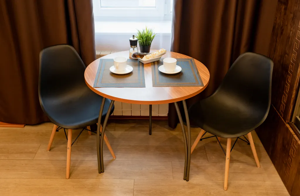 Апартамент в самом сердце города