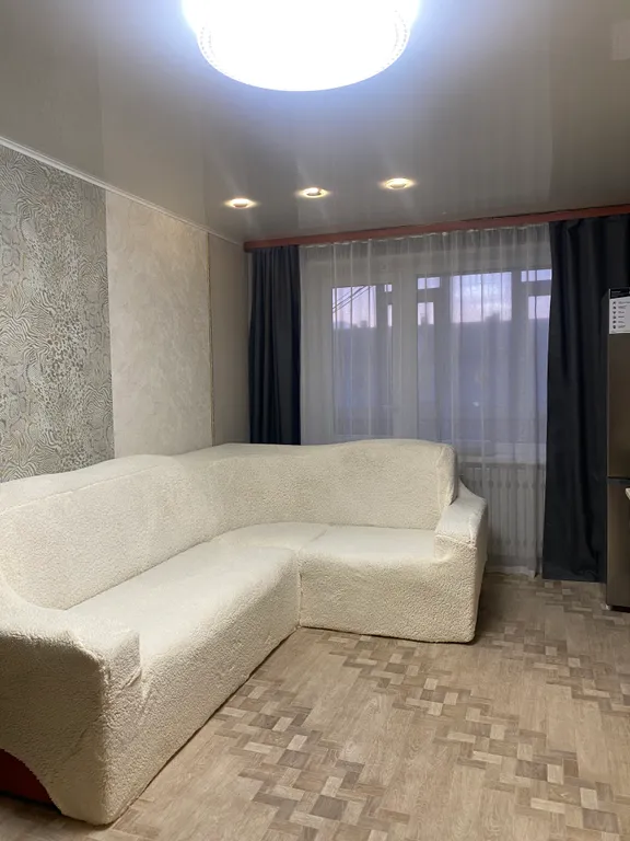 Уютное жилье