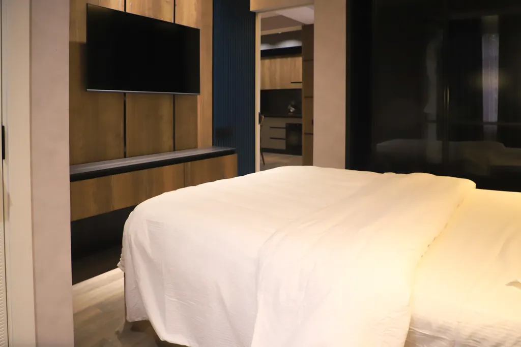 Уютные апартаменты в центре города