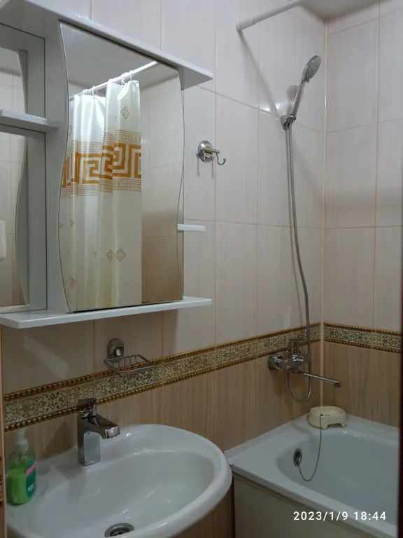 Уютная чистая квартира у Каспийского моря