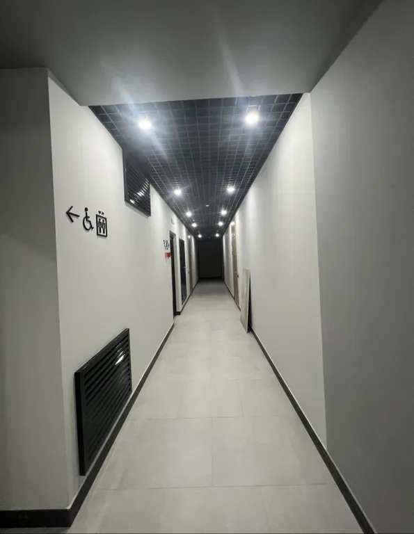 Уютная студия в элитном ЖК SportVillage