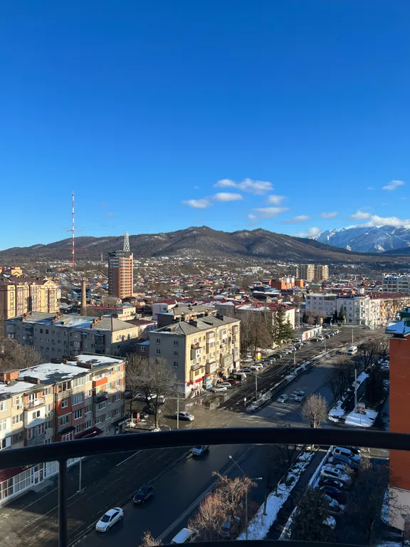 Отличная квартира в центре