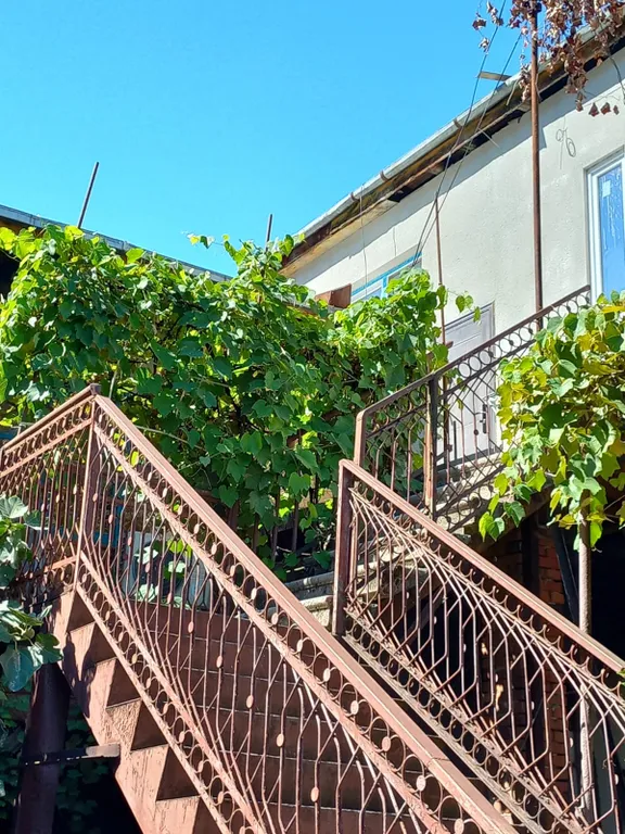 Квартира Идеальный уголок в 5 минутах от моря — Сухум