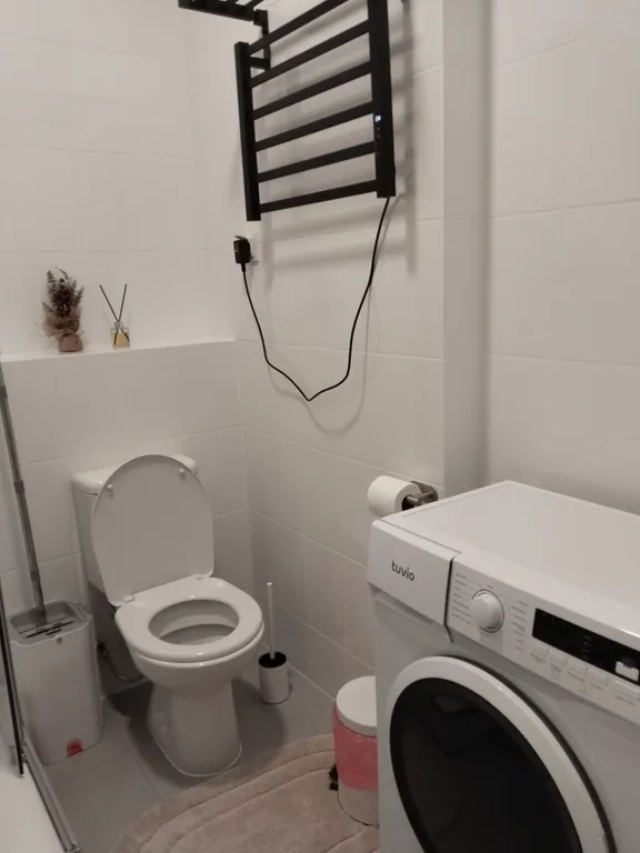 Новая уютная студия ждёт дорогих гостей!