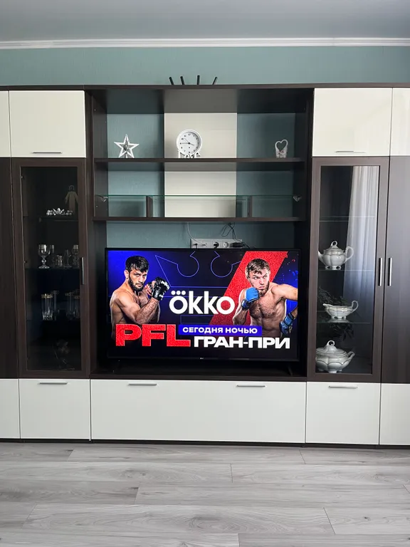 Квартира Апартаменты с видом на озеро — Зеленоградск