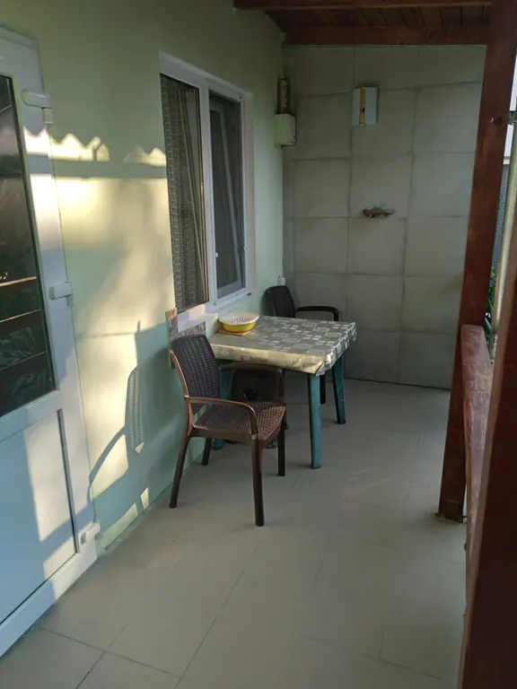 Комната стандарт на 2-4 человека