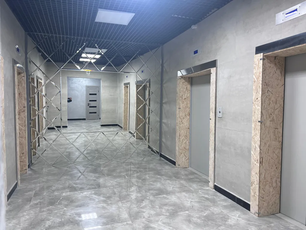 Королевский люкс в сердце города by Sutki26