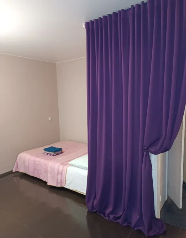 Квартира около Быханова сада