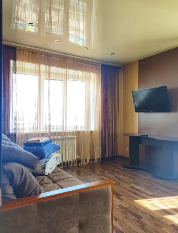 Хорошая квартира в центре — аренда посуточно в Магадан