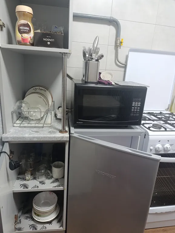 Квартира со всеми удобствами в близи от трассы М4 Дон