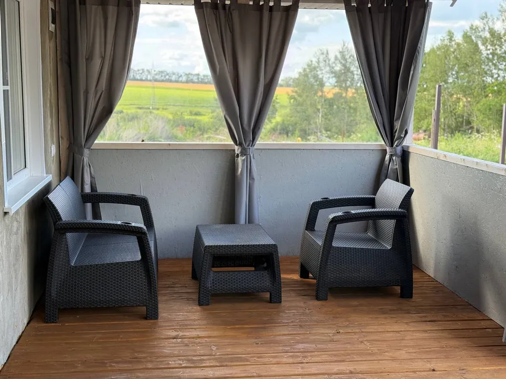 Ваш идеальный вариант для отдыха