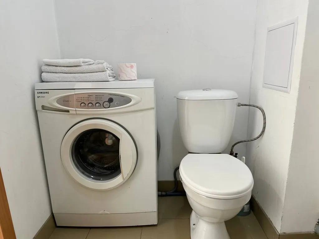 Квартира в новостройке в ЖК Альпийский Парк