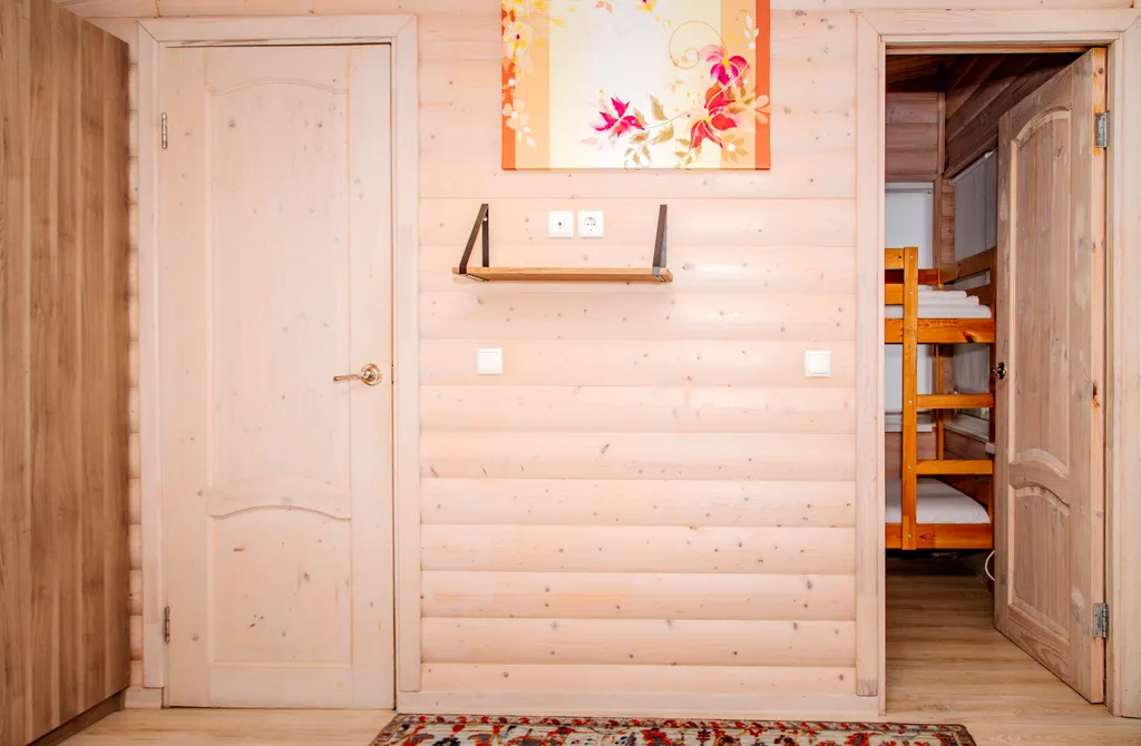 Шале Восточное