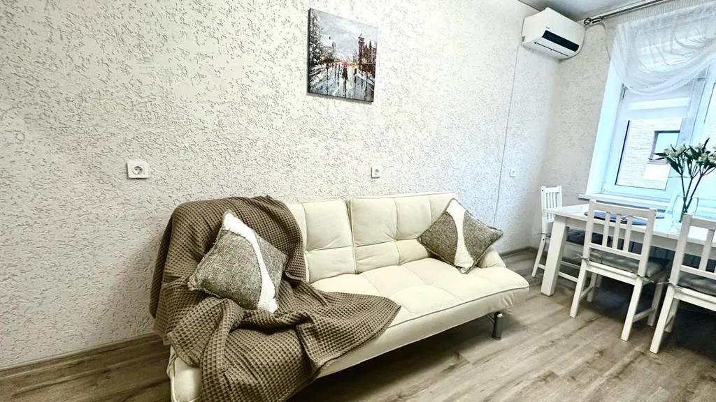 Квартира в культурно-истоpичеcком центрe