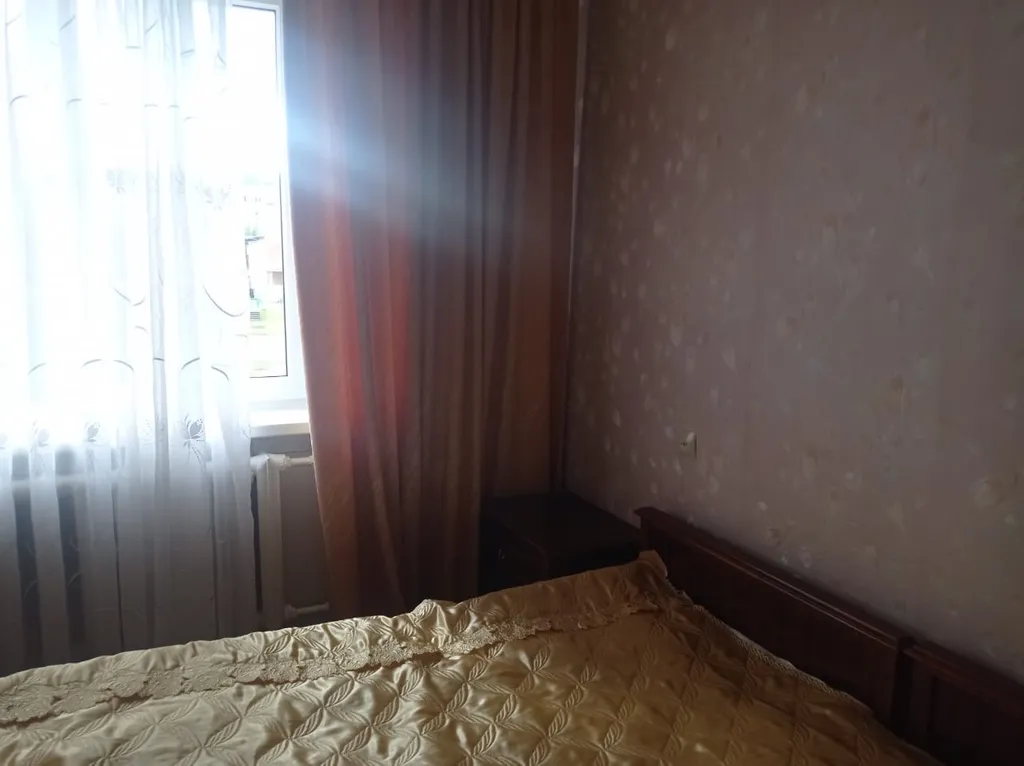 Уютная квартира рядом со склоном