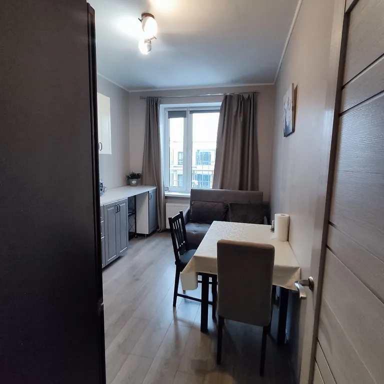 Привлекательная , уютная квартира во Всеволожске