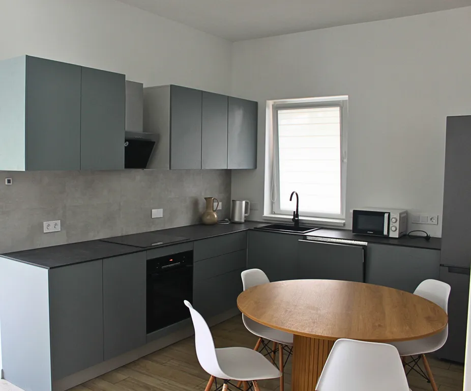 Современный и новый дом Колодищи