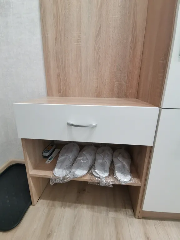 Апартамент у причала