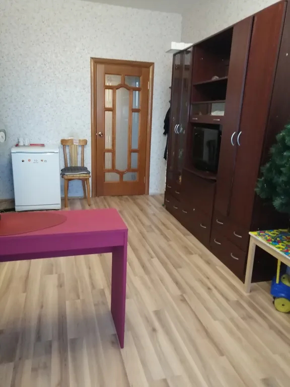 Квартира Уютная комната в шаговой доступности от метро Гражданский проспект — Санкт-Петербург