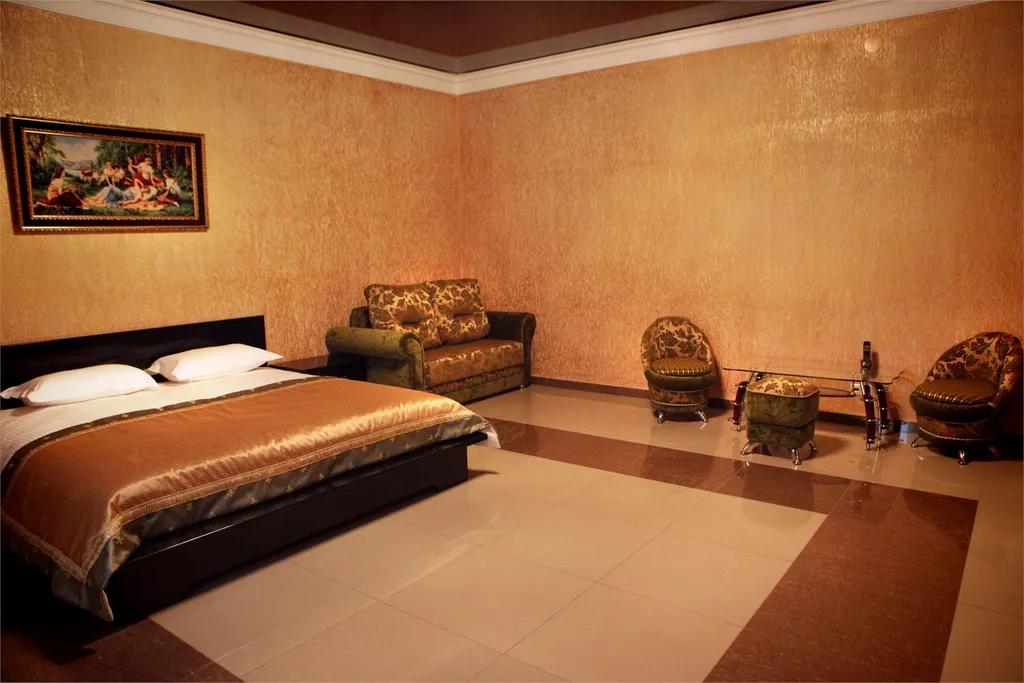 Квартира Комната — аренда посуточно в Георгиевск