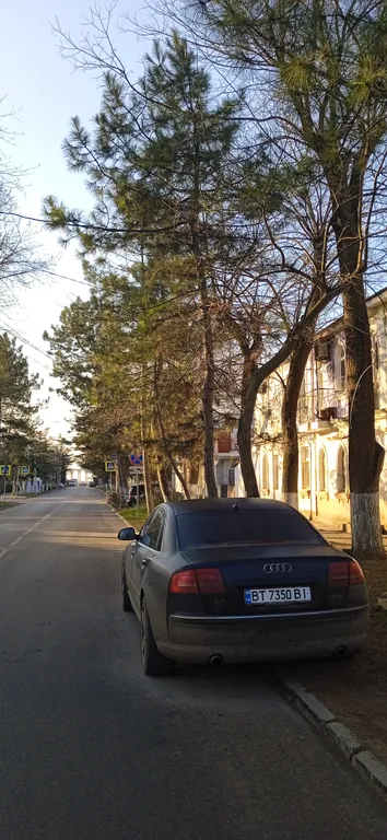 Квартира Комната студия в первой курортной и парковой зоне — Евпатория