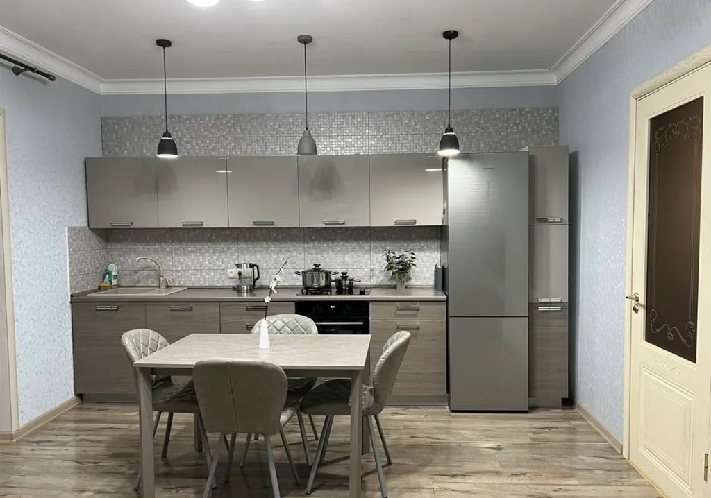 4-комнатный Дом